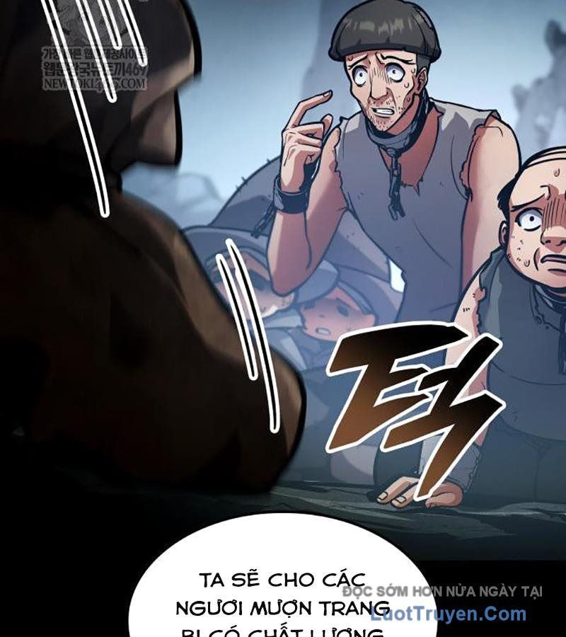 Độc Chiến Đế Vương Chap 39 - Next Chap 40