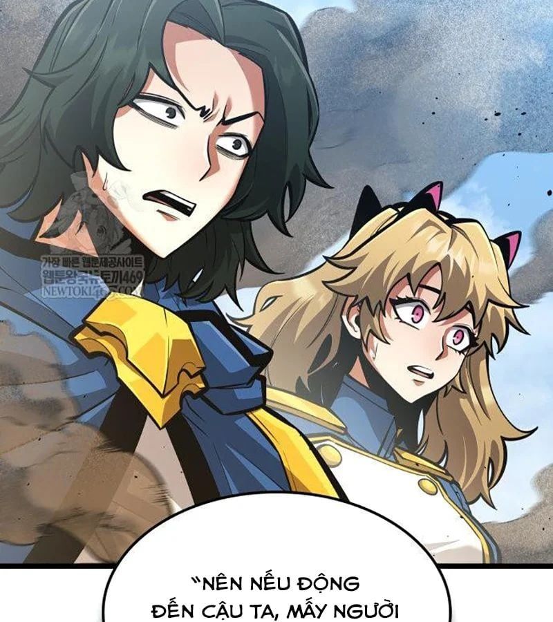 Độc Chiến Đế Vương Chap 43 - Next Chap 44