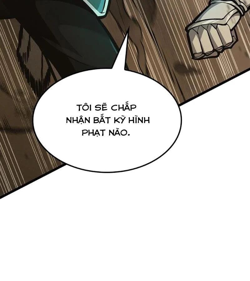 Độc Chiến Đế Vương Chap 43 - Next Chap 44