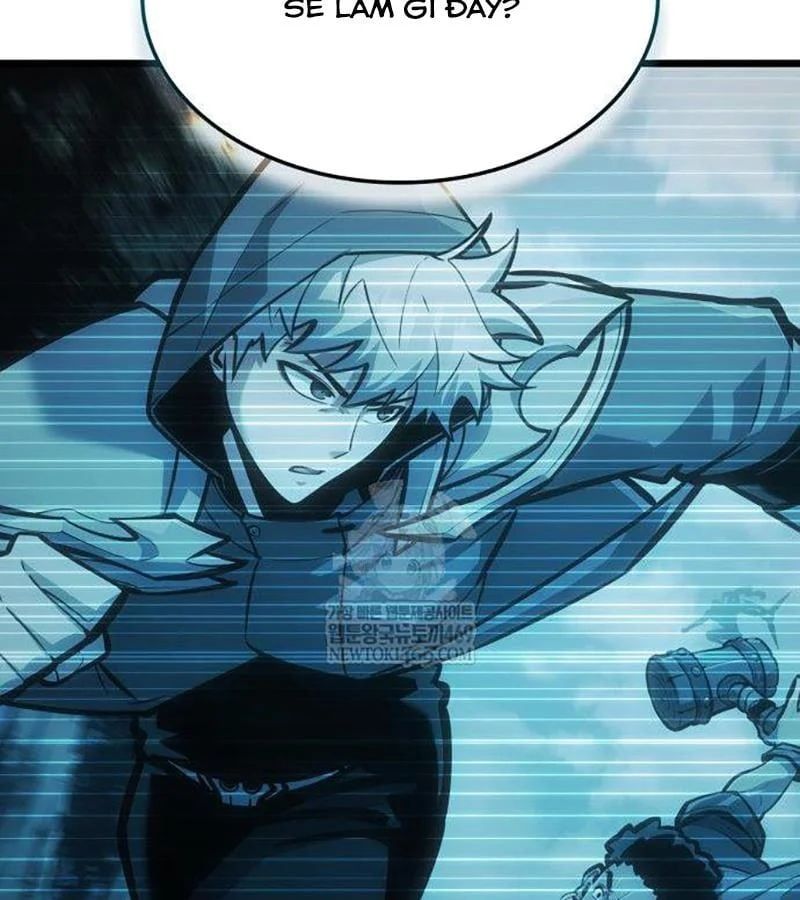 Độc Chiến Đế Vương Chap 43 - Next Chap 44