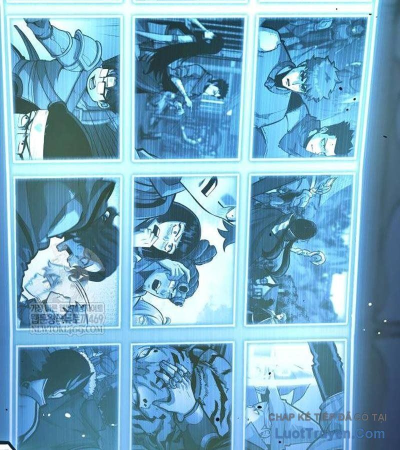 Độc Chiến Đế Vương Chap 43 - Next Chap 44