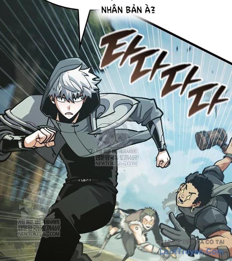 Độc Chiến Đế Vương Chap 43 - Next Chap 44