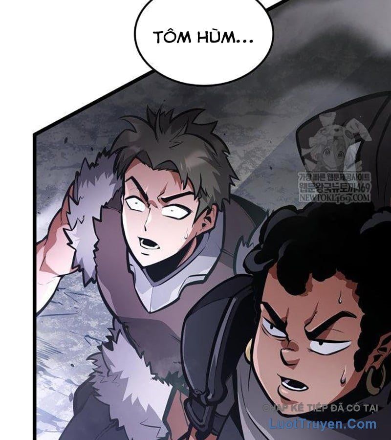 Độc Chiến Đế Vương Chap 43 - Next Chap 44