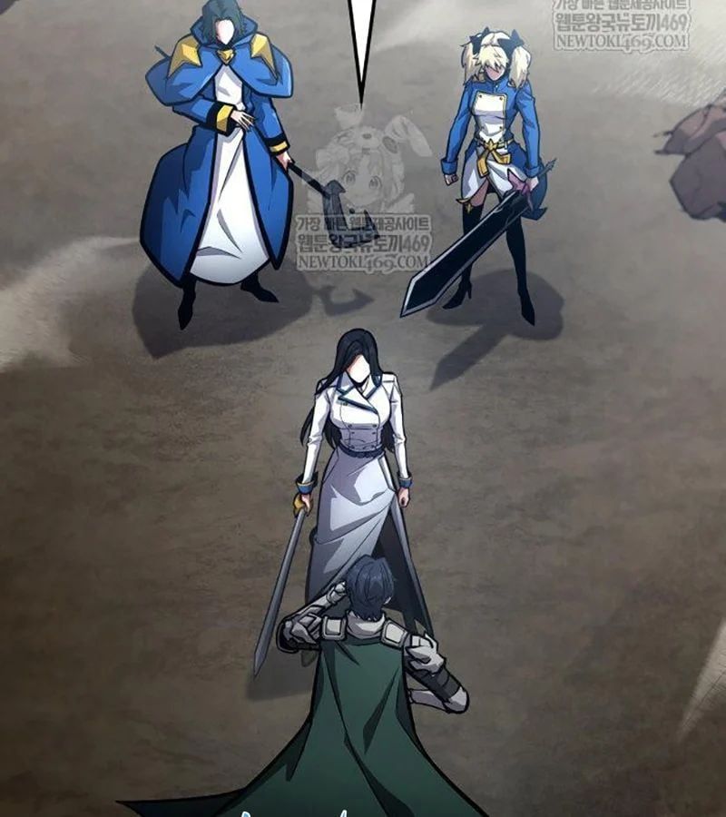 Độc Chiến Đế Vương Chap 43 - Next Chap 44