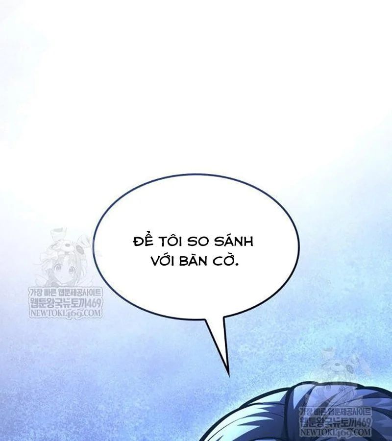 Độc Chiến Đế Vương Chap 43 - Next Chap 44