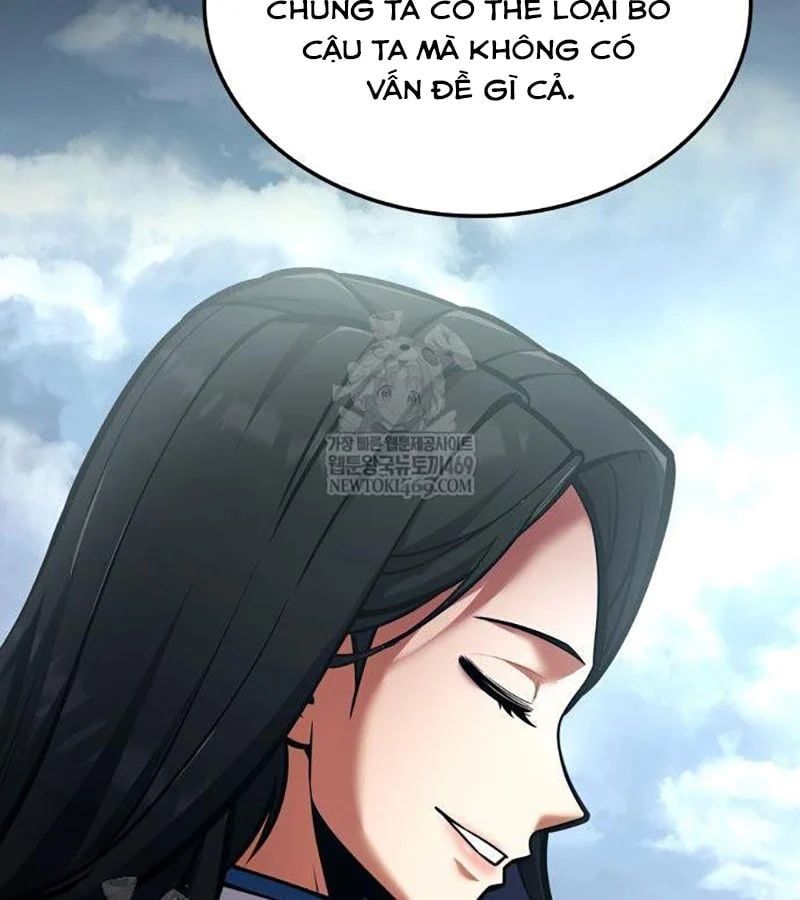 Độc Chiến Đế Vương Chap 43 - Next Chap 44