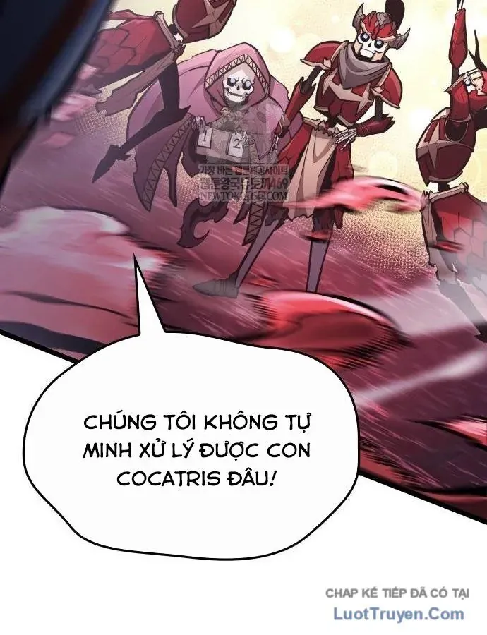 Độc Chiến Đế Vương Chap 40 - Next Chap 41
