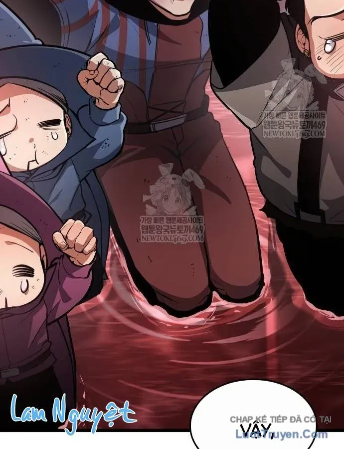 Độc Chiến Đế Vương Chap 40 - Next Chap 41