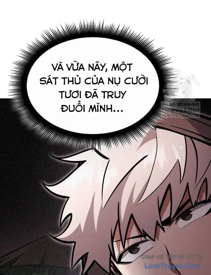 Độc Chiến Đế Vương Chap 40 - Next Chap 41