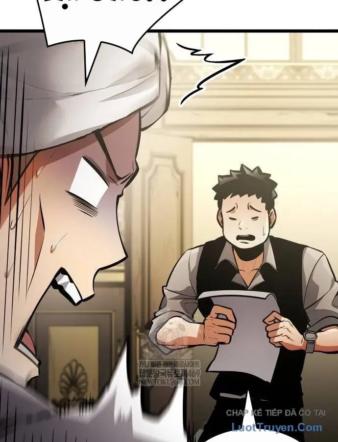 Độc Chiến Đế Vương Chap 40 - Next Chap 41