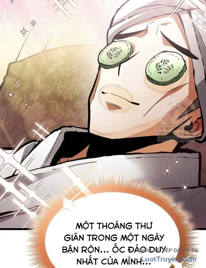 Độc Chiến Đế Vương Chap 40 - Next Chap 41