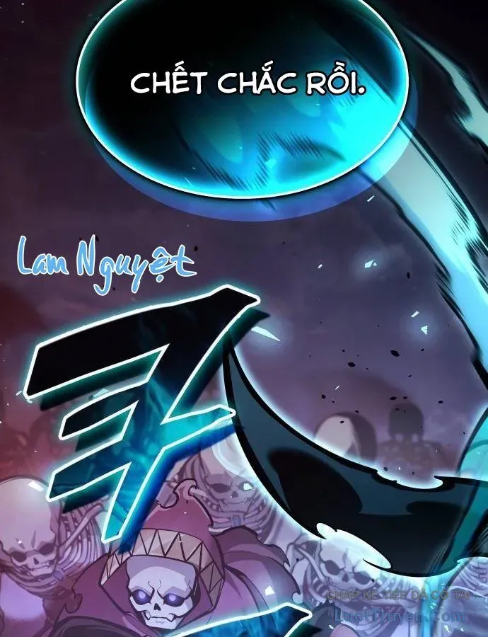 Độc Chiến Đế Vương Chap 40 - Next Chap 41