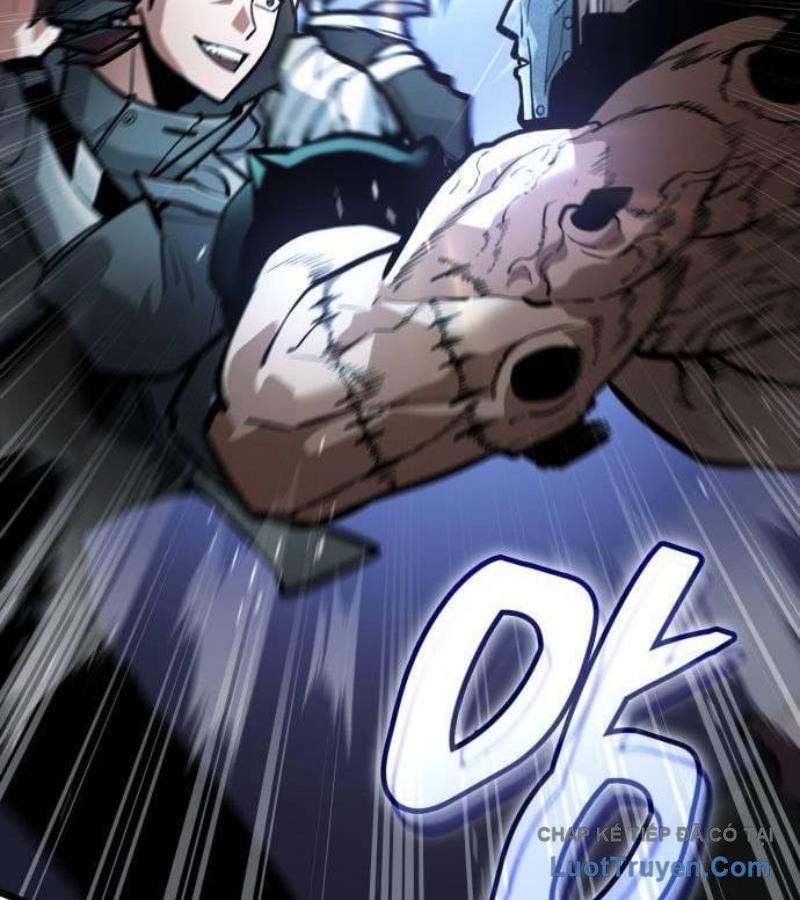 Độc Chiến Đế Vương Chap 41 - Next Chap 42