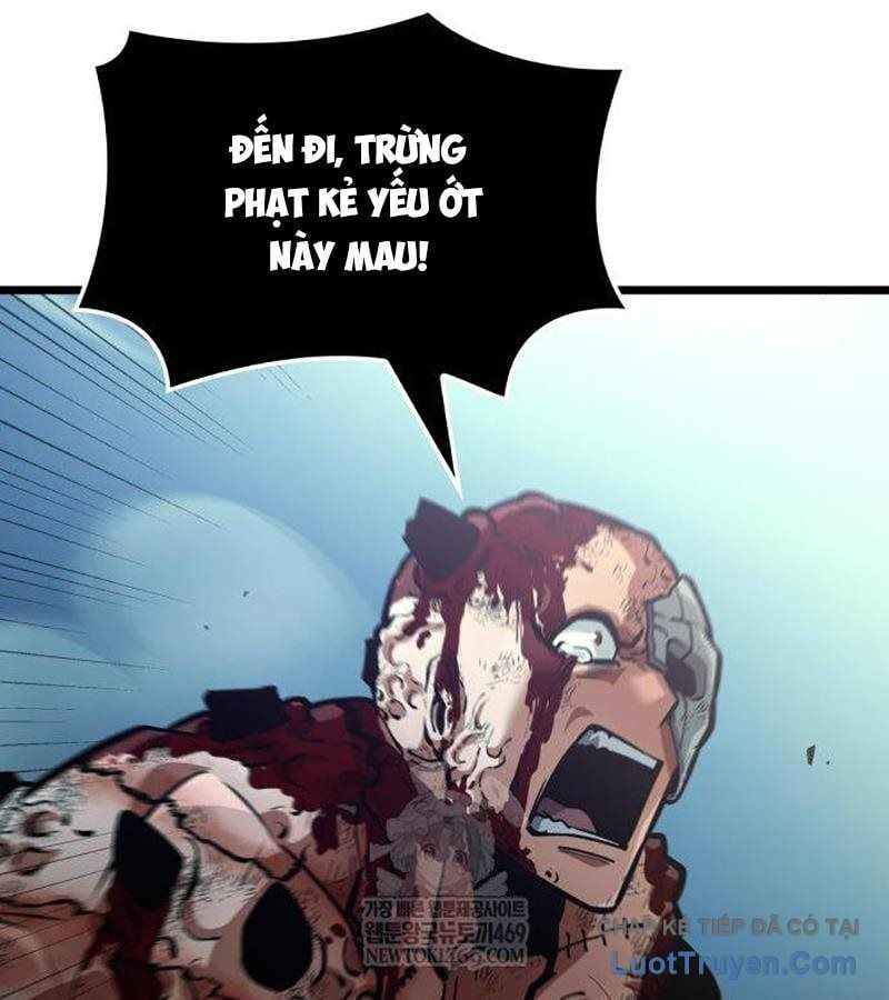 Độc Chiến Đế Vương Chap 42 - Next Chap 43