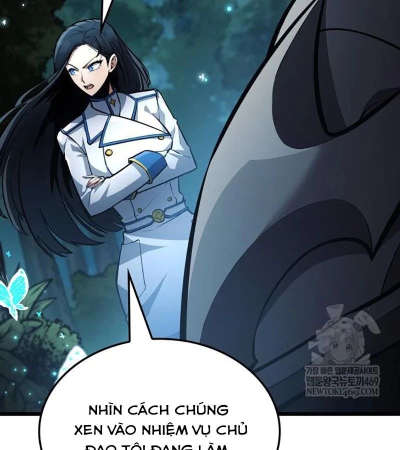 Độc Chiến Đế Vương Chap 44 - Next Chap 45