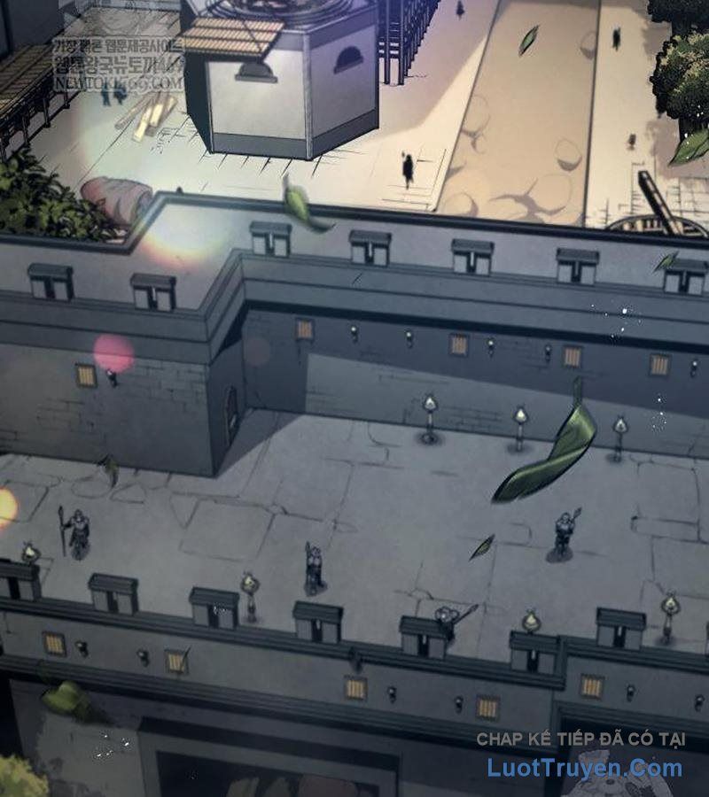 Độc Chiến Đế Vương Chap 44 - Next Chap 45