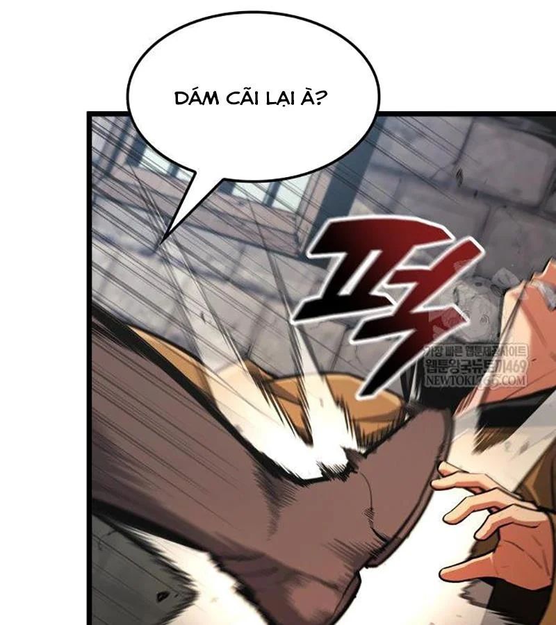 Độc Chiến Đế Vương Chap 44 - Next Chap 45