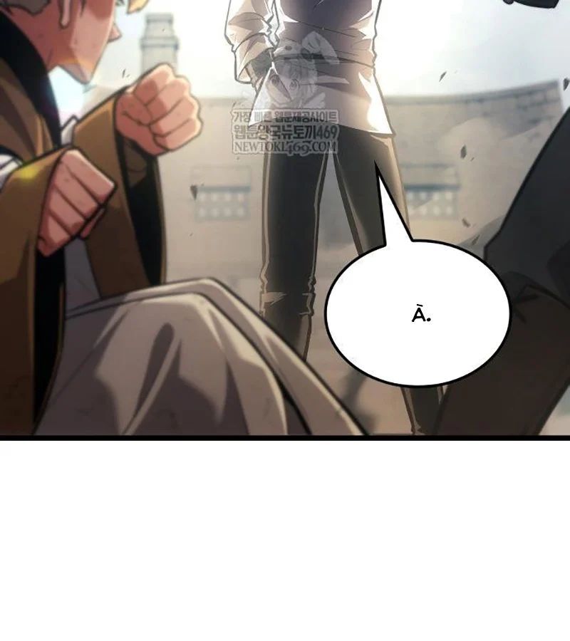 Độc Chiến Đế Vương Chap 44 - Next Chap 45