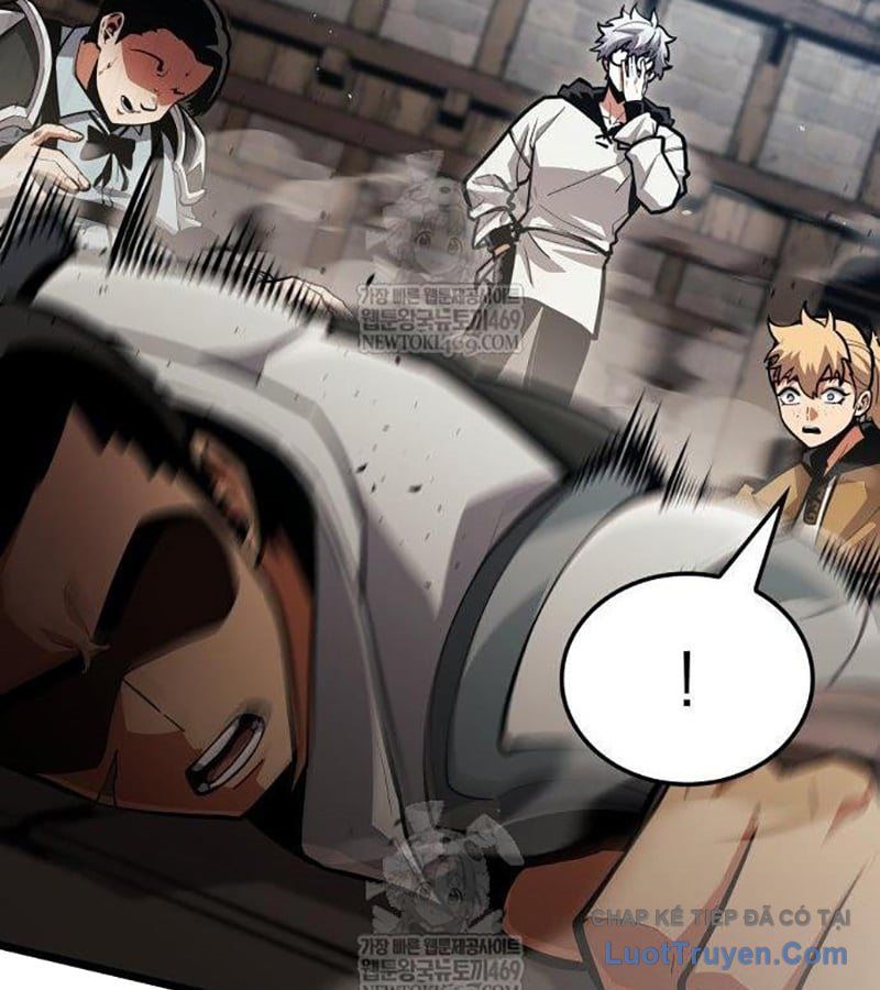 Độc Chiến Đế Vương Chap 44 - Next Chap 45