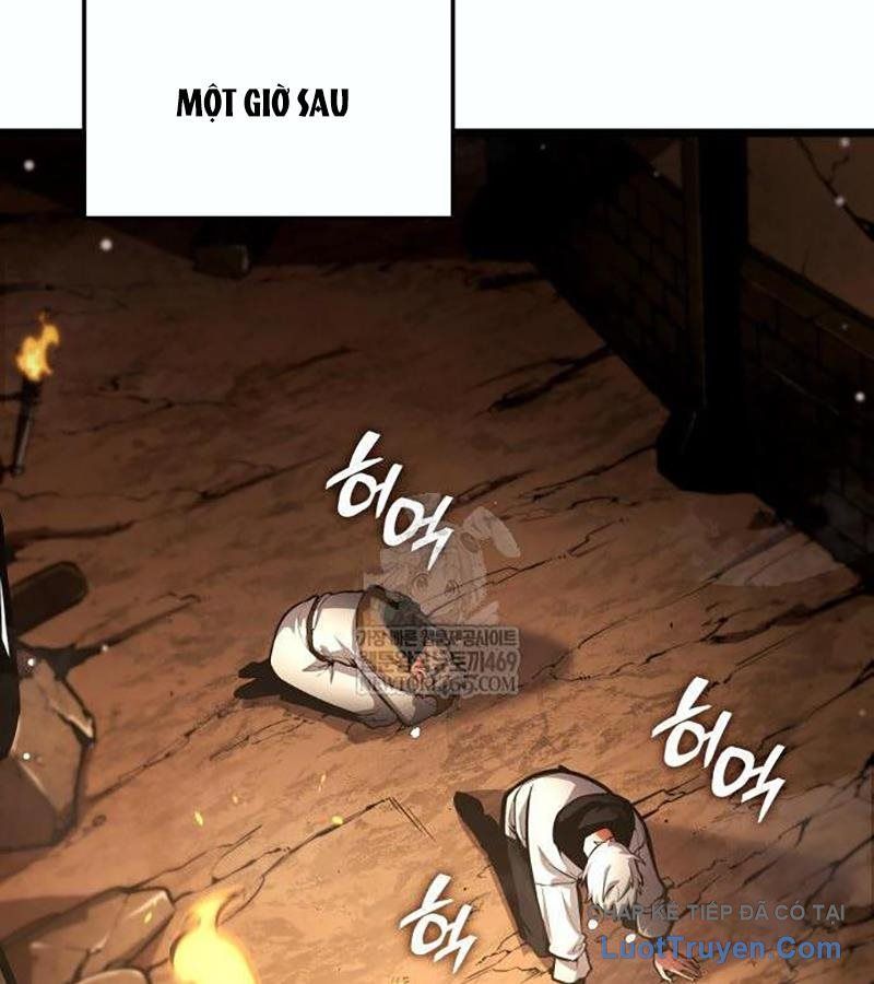 Độc Chiến Đế Vương Chap 45 - Next Chap 46