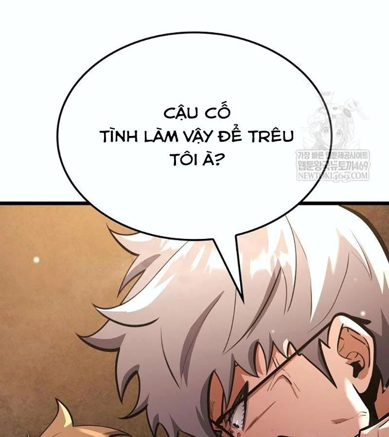 Độc Chiến Đế Vương Chap 45 - Next Chap 46