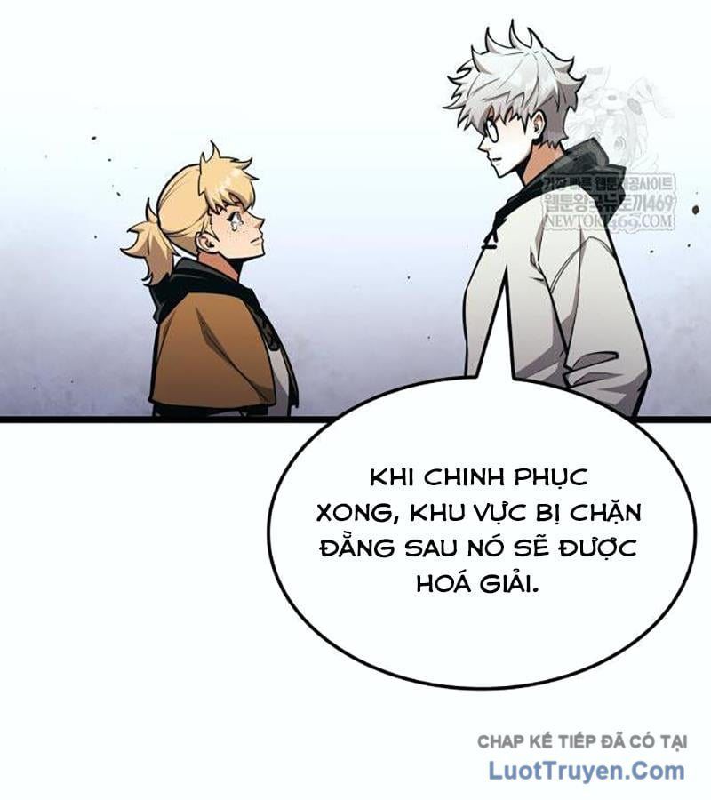 Độc Chiến Đế Vương Chap 45 - Next Chap 46