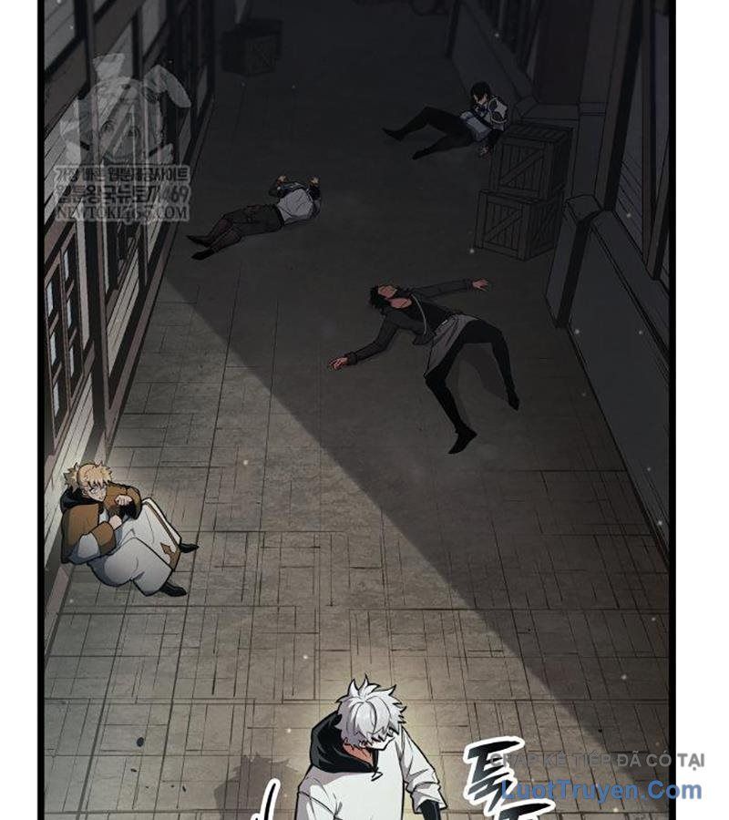 Độc Chiến Đế Vương Chap 45 - Next Chap 46