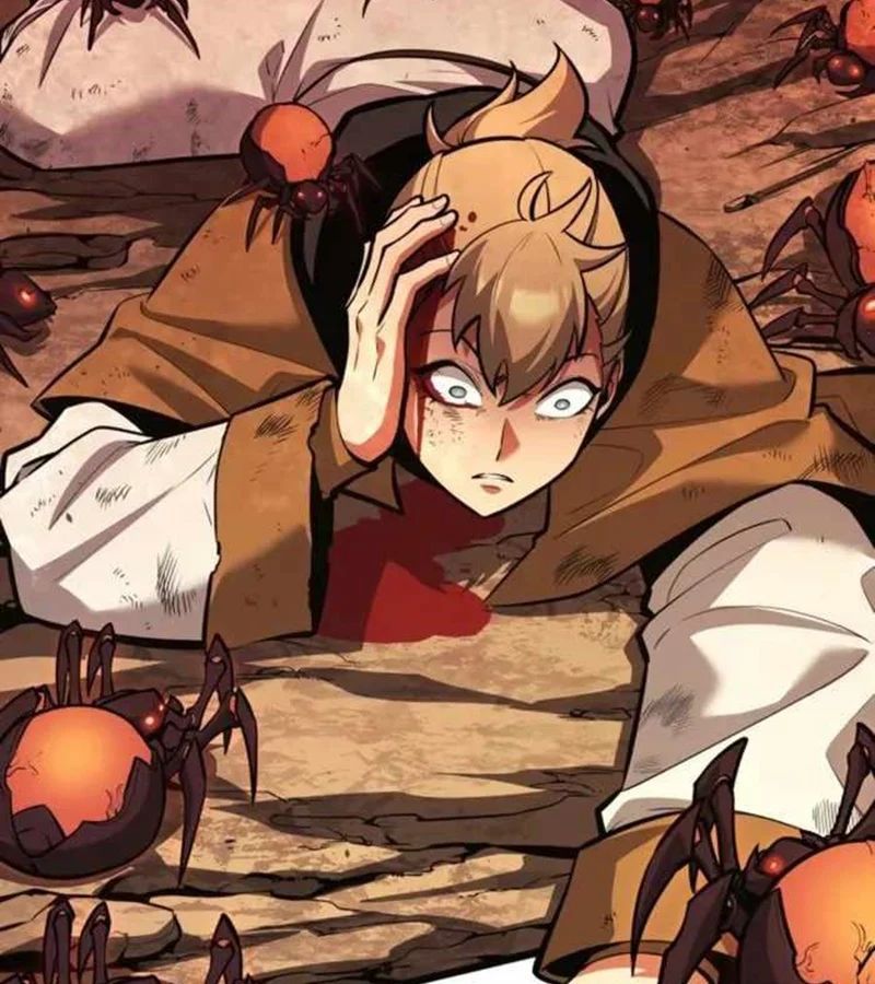 Độc Chiến Đế Vương Chap 45 - Next Chap 46