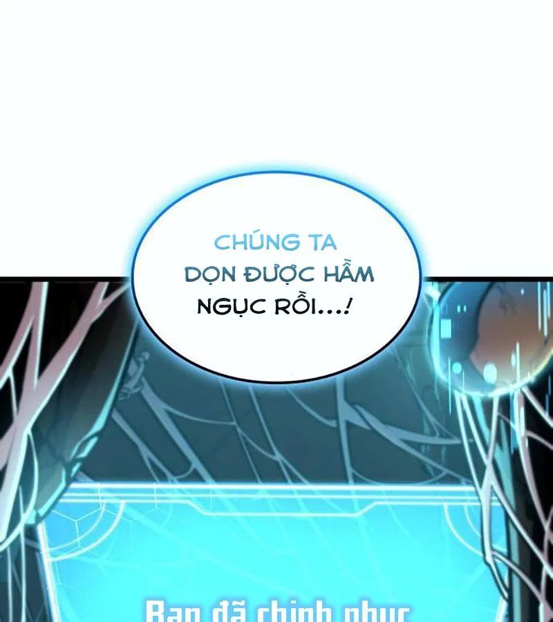 Độc Chiến Đế Vương Chap 46 - Next Chap 47