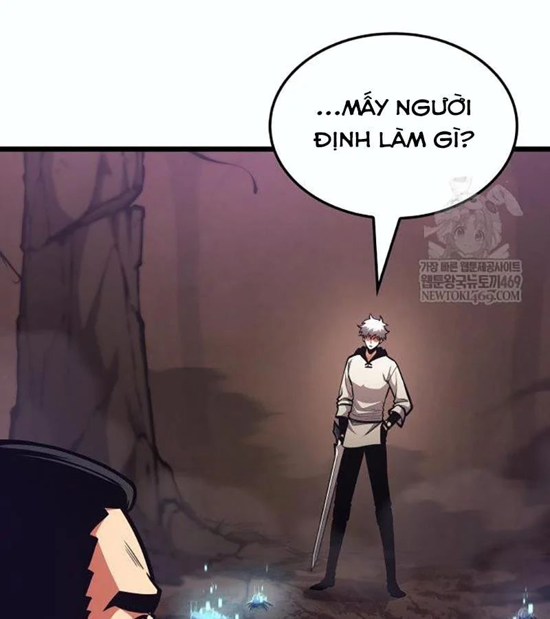 Độc Chiến Đế Vương Chap 46 - Next Chap 47