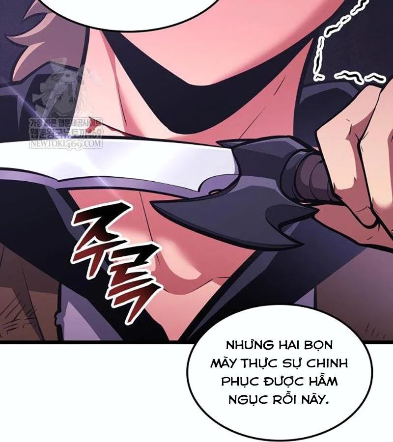 Độc Chiến Đế Vương Chap 46 - Next Chap 47