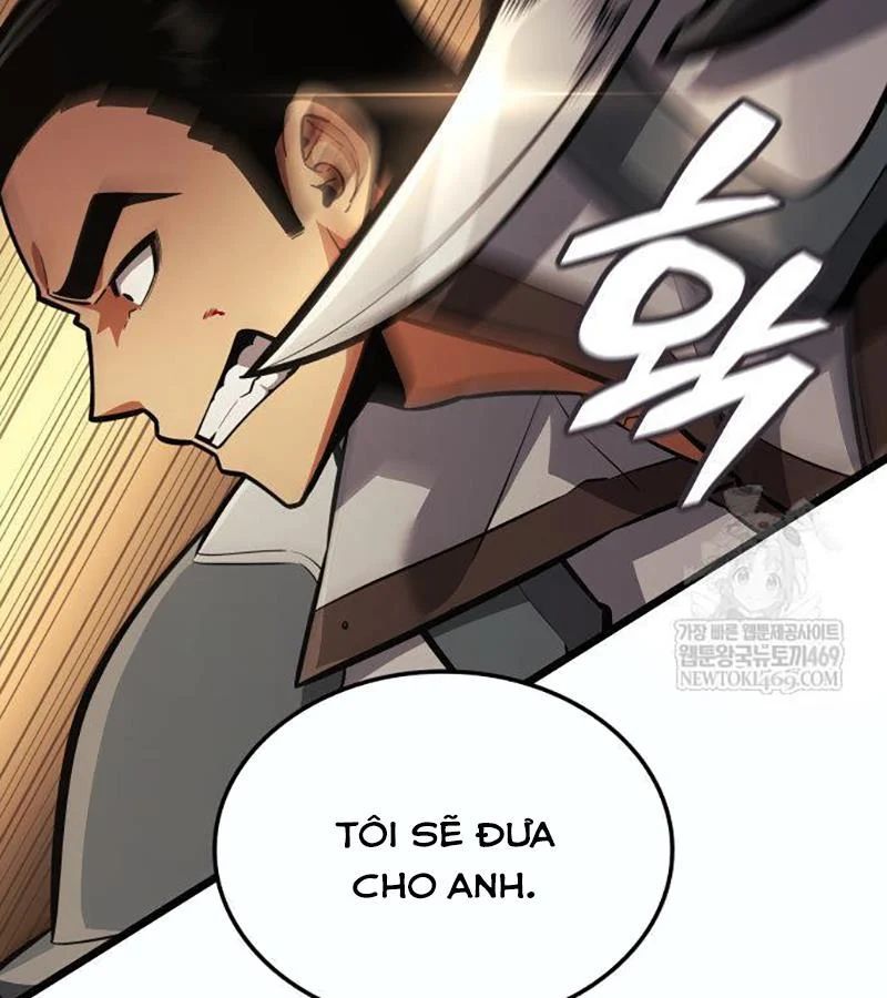 Độc Chiến Đế Vương Chap 46 - Next Chap 47