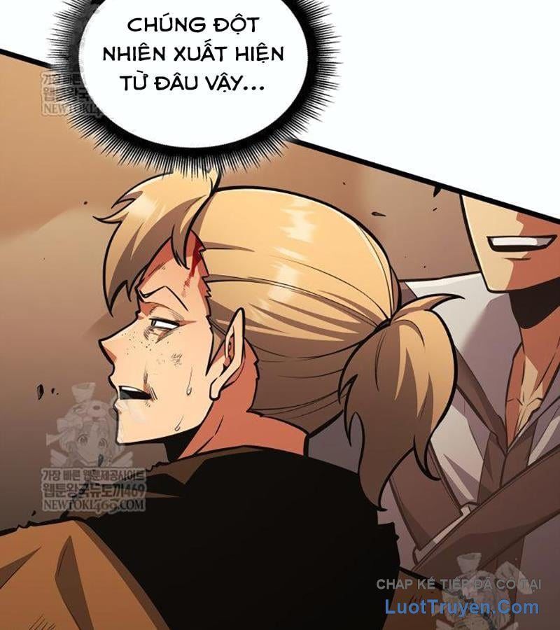 Độc Chiến Đế Vương Chap 46 - Next Chap 47