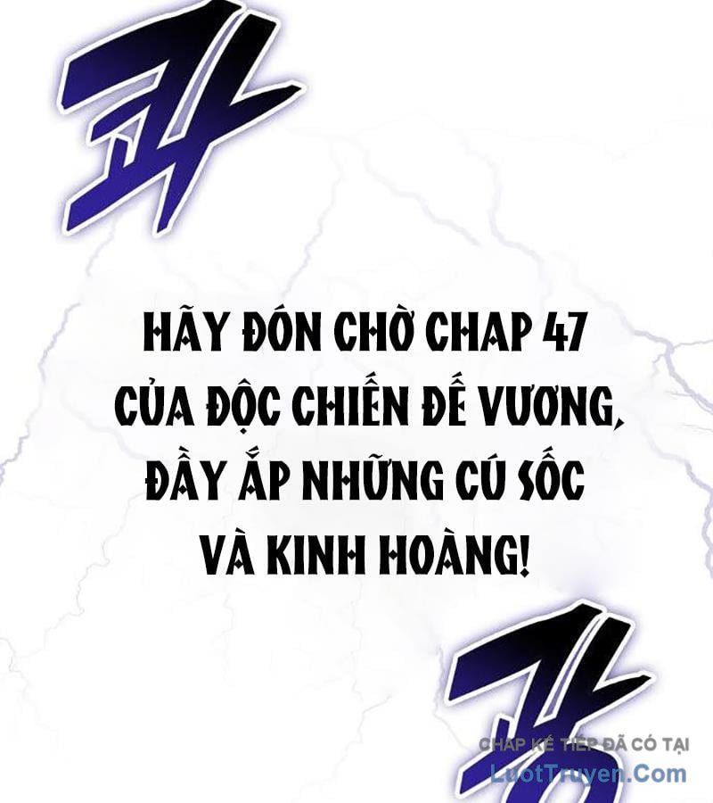 Độc Chiến Đế Vương Chap 46 - Next Chap 47