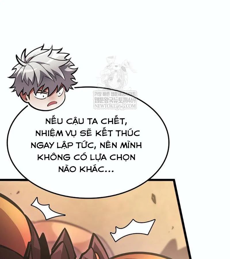 Độc Chiến Đế Vương Chap 46 - Next Chap 47
