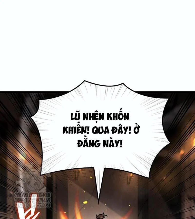 Độc Chiến Đế Vương Chap 46 - Next Chap 47