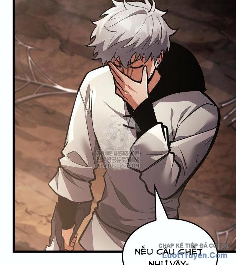 Độc Chiến Đế Vương Chap 46 - Next Chap 47