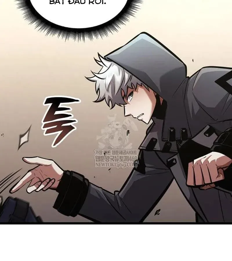 Độc Chiến Đế Vương Chap 47 - Next Chap 48