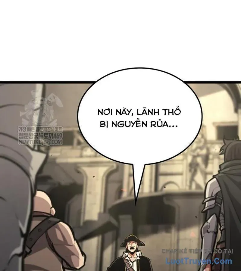 Độc Chiến Đế Vương Chap 47 - Next Chap 48