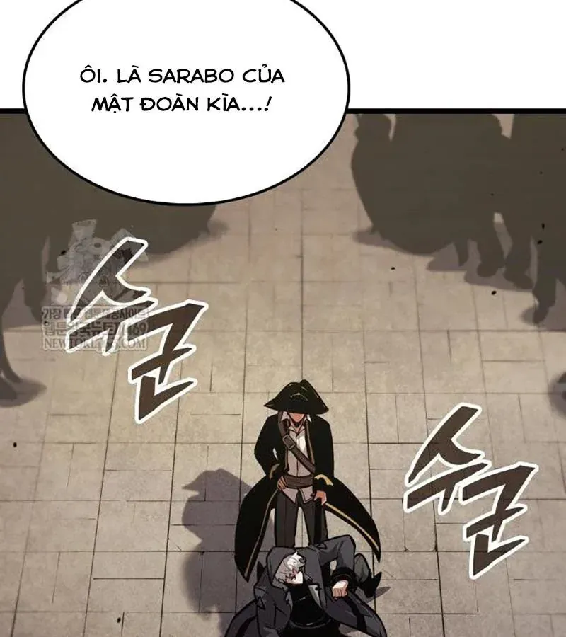 Độc Chiến Đế Vương Chap 47 - Next Chap 48