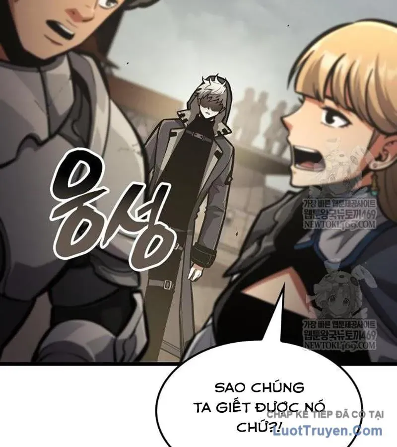 Độc Chiến Đế Vương Chap 47 - Next Chap 48