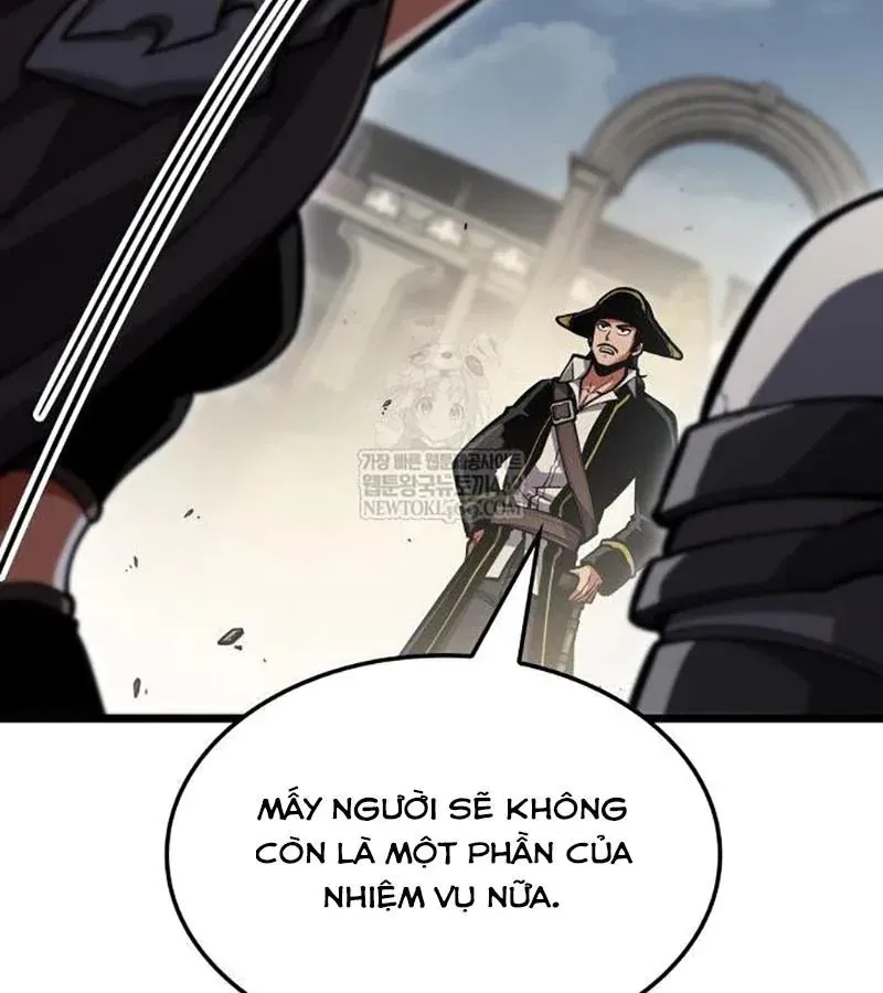 Độc Chiến Đế Vương Chap 47 - Next Chap 48