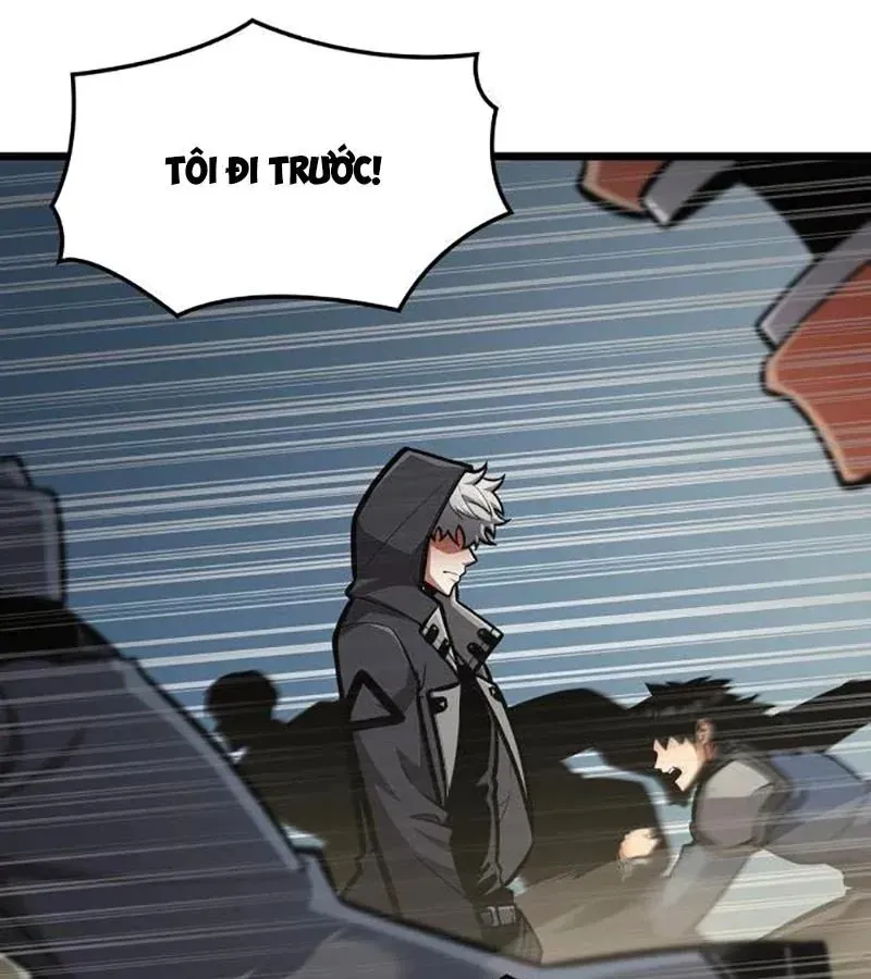 Độc Chiến Đế Vương Chap 47 - Next Chap 48