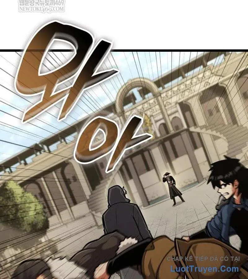 Độc Chiến Đế Vương Chap 47 - Next Chap 48