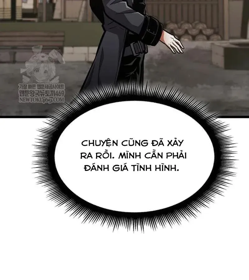 Độc Chiến Đế Vương Chap 47 - Next Chap 48