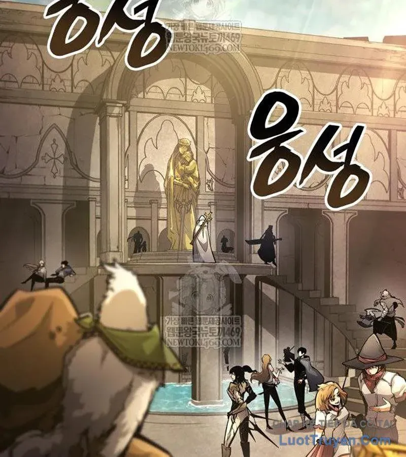 Độc Chiến Đế Vương Chap 47 - Next Chap 48