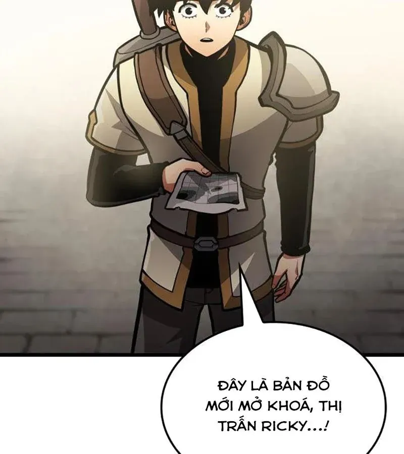Độc Chiến Đế Vương Chap 47 - Next Chap 48