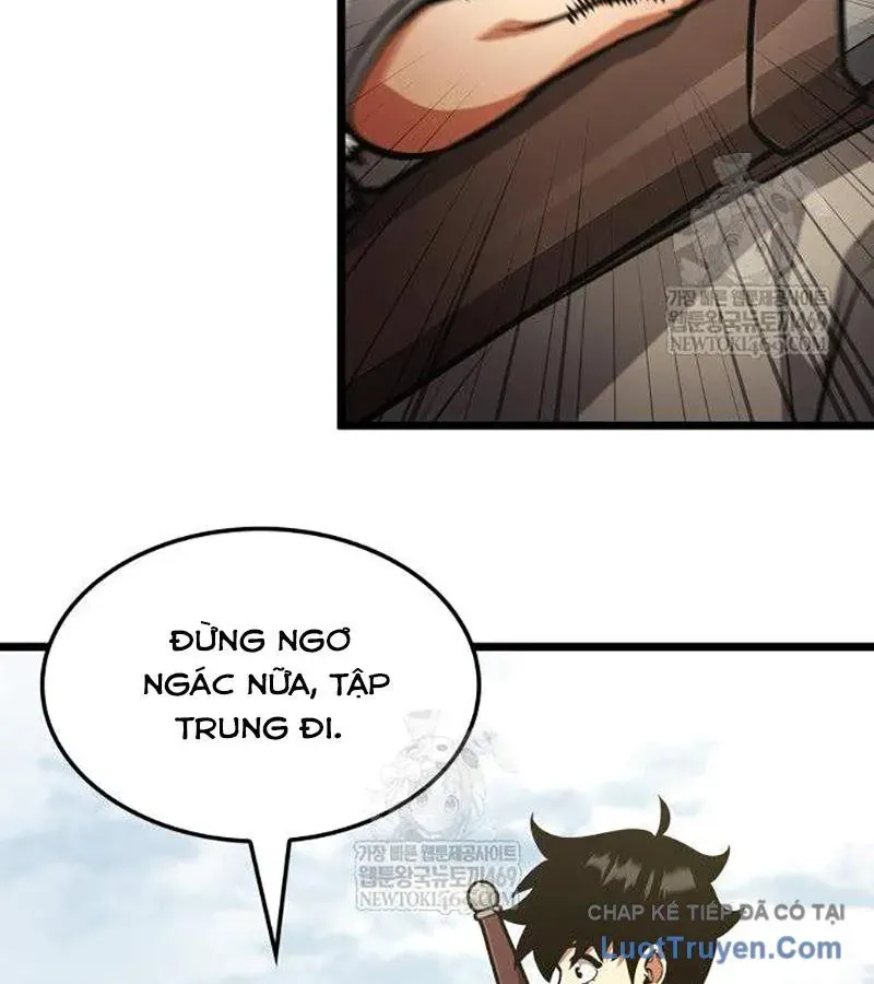 Độc Chiến Đế Vương Chap 47 - Next Chap 48