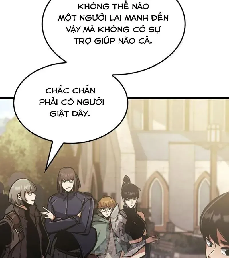 Độc Chiến Đế Vương Chap 47 - Next Chap 48
