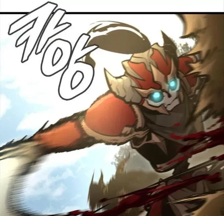 Độc Chiến Đế Vương Chap 48 - Next Chap 49